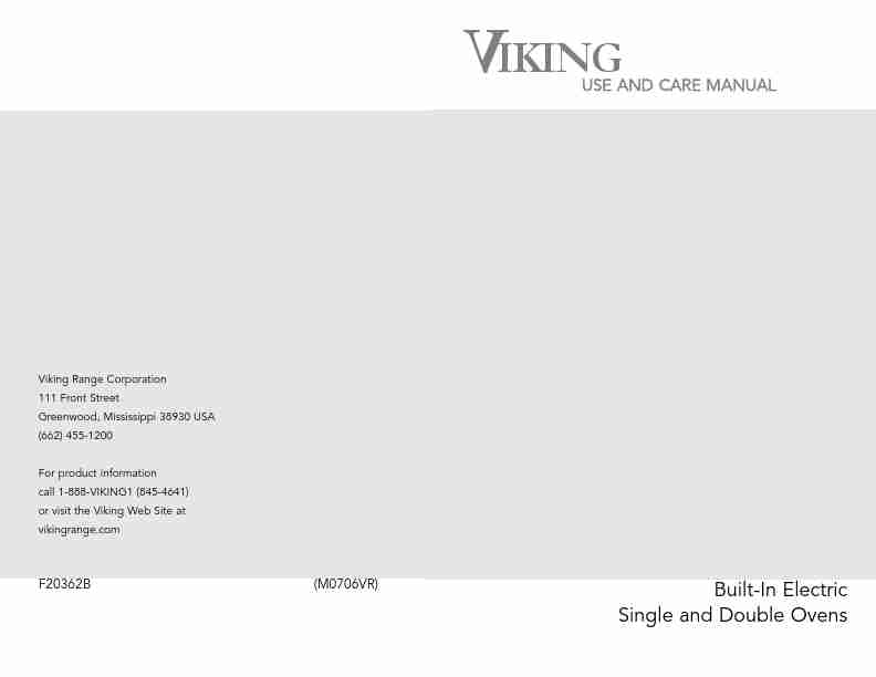 Viking Oven M0706VR-page_pdf